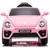 Volkswagen Beetle Dune Roze