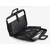 BOMBATA torba za laptop Black&White 15,6/Crna