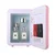 ADLER mini hladilnik AD 8084, Pink