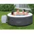 Bestway Lay-Z-Spa 60035 Jacuzzi bazen 1.80m x 66cm Havana AirJet