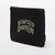 Denarnica Carhartt WIP Canvas Graphic Zip Wallet Commuting Tales Embroidery/ Black Universal