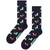 Happy Socks čarape Puppy Love za muškarce