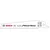 BOSCH List univerzalne testere S 511 DF, Flexible za Drvo i Metal