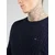 TOMMY HILFIGER Pulover, modra