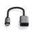 Satechi USB-C to USB 3.0 Adapter - Space Grey