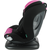 NANIA Avtosedež (40-150 cm) Pictor Pink