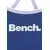 BENCH Bikini  kraljevo modra / bela