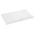 vidaXL Komplet odej z blazino 3 pcs Bela Perje