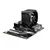 BE QUIET CPU Cooler Be quiet Dark Rock PRO 5  BK046 (AM4,AM5,1151,1150,1155,1200,1700)/TDP-270