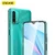 Escase Maska za mobilni telefon Redmi Note 9 4G, Providna