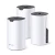 Tp-link deco s7 mesh wifi (3-pack) ac1900 LAN Router