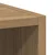 Vidaxl Viseča omarica Umetni hrast 30 x 29,5 x 40 cm Konstruiran les