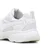 Puma Morphic Base Sneakers, White, Size 35.5, Shoes