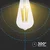 LED sijalica FILAMENT ST64 E27/4W/230V 3000K Energetski razred A