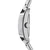 DKNY DK1L001M0035 City Maxi Silver