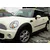 Side protective moldings Mini One 2006- (hatchback)