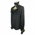 Moška srajca DEVIL FASHION - Gabriel Gothic Embroidered Chiffon - SHT02301