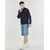 Polo Ralph Lauren SWEAT 1/2 ZIP EN DOUBLE KNIT TECH PIQUE