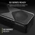 Corsair Napajanje RMx Shift Series, RM1000x, 1000 Watt, ATX 3.1, Cybenetics GOLD modularno