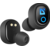 DEFENDER Bluetooth slušalice TWS Twins 639 crne