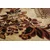 Chemex Preproga Atlas Bcf Turška Modna Mehko 7192B Bež Rjava 160x220 cm