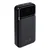Powerbank Rivacace VVA2221  20000 mAh crna
