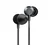 ENERGY SISTEM Metallized Black slušalice sa mikrofonom crne (M45672)