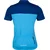 Nakamura BASIC JERSEY, muška majica za biciklizam, plava 45280031