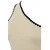 Trendyol Curve Ženska bluza Tbbss25Af00046, Krem