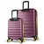 ZOOZIE BAGS Set kofera 2/1 CRSKBMUM 6582