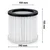 Humberg HEPA filter za sesalnik HM-403