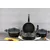 Granit set 7 delova