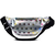 Torba za struk SU-5275 - Srebrna KP5275