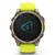 GARMIN Fenix 8 47, Sap, SOLAR, Yellow (010-02906-21)