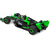 1:18 SAUBER KICK C44