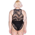 TOP moška - Desert Rose Lace - KILLSTAR - KSRA003304