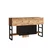 Hanah Home Komoda 138,8x83,6x43,3cm Bež