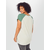 Urban Classics Curvy Majica, siva