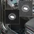 Črne velur preproge BASIC za: Ford Galaxy MK2 enoprostorec (2006-2012)