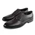 Mona Footwear Muške kožne cipele, Crne