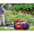 Einhell akumulatorska avtomatska vrtna črpalka AQUINNA 18/30 F LED Automatic (4180460)