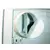 VORTICE kopalniški nadometni centrifugalni ventilator VORT QUADRO MICRO 80 T