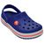 CROCS Croband Kids K Cerulean Blue