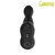 Brutus P-Heater Heating & Rotating Prostate Stimulator with App Black