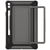 Samsung Durable back cover for Samsung Galaxy Tab S9 FE+ Titan