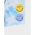 Sinsay - Kratke pantalone SmileyWorld® - šareno