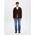 SELECTED Kavbojke SLH196-CLEO moder denim
