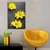 Zidna slika sa LED osvetljenjem 4570DACT-48, 45x70 cm