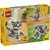 LEGO Creator 3u1 Razigrana mačka 31163