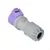 PCE Prenosna vtičnica TWIST 16A 24V/~50-60Hz 2P IP44